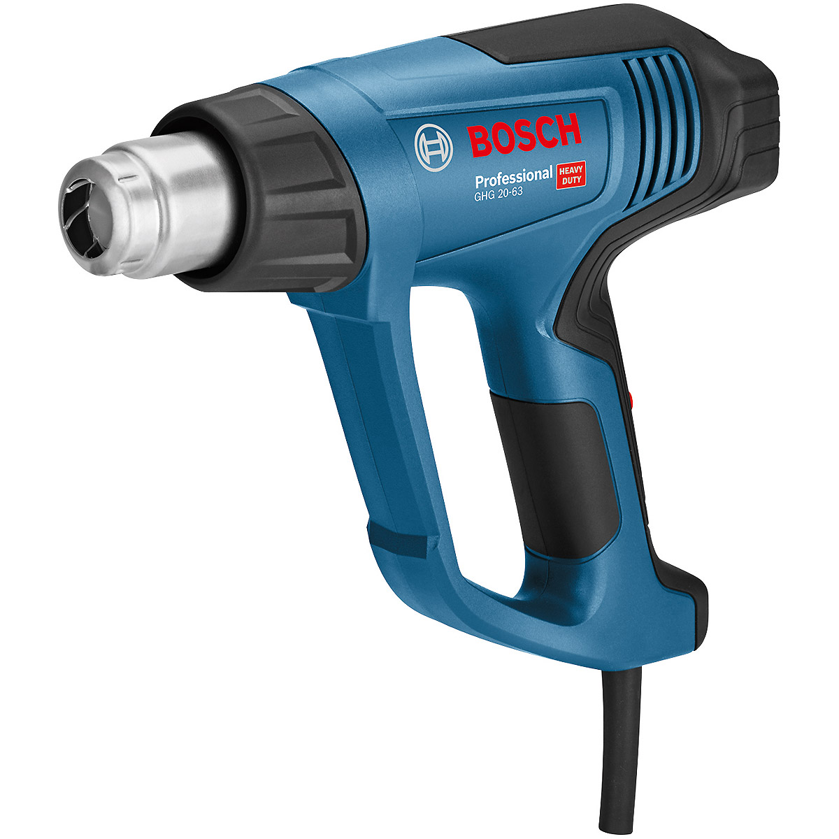Bosch Heißluftgebläse GHG 20-63