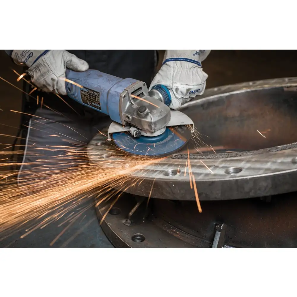 PFERD TOOLS Schruppscheibe E ZIRKON Leistungslinie SG CAST+STEEL für Guss/Stahl