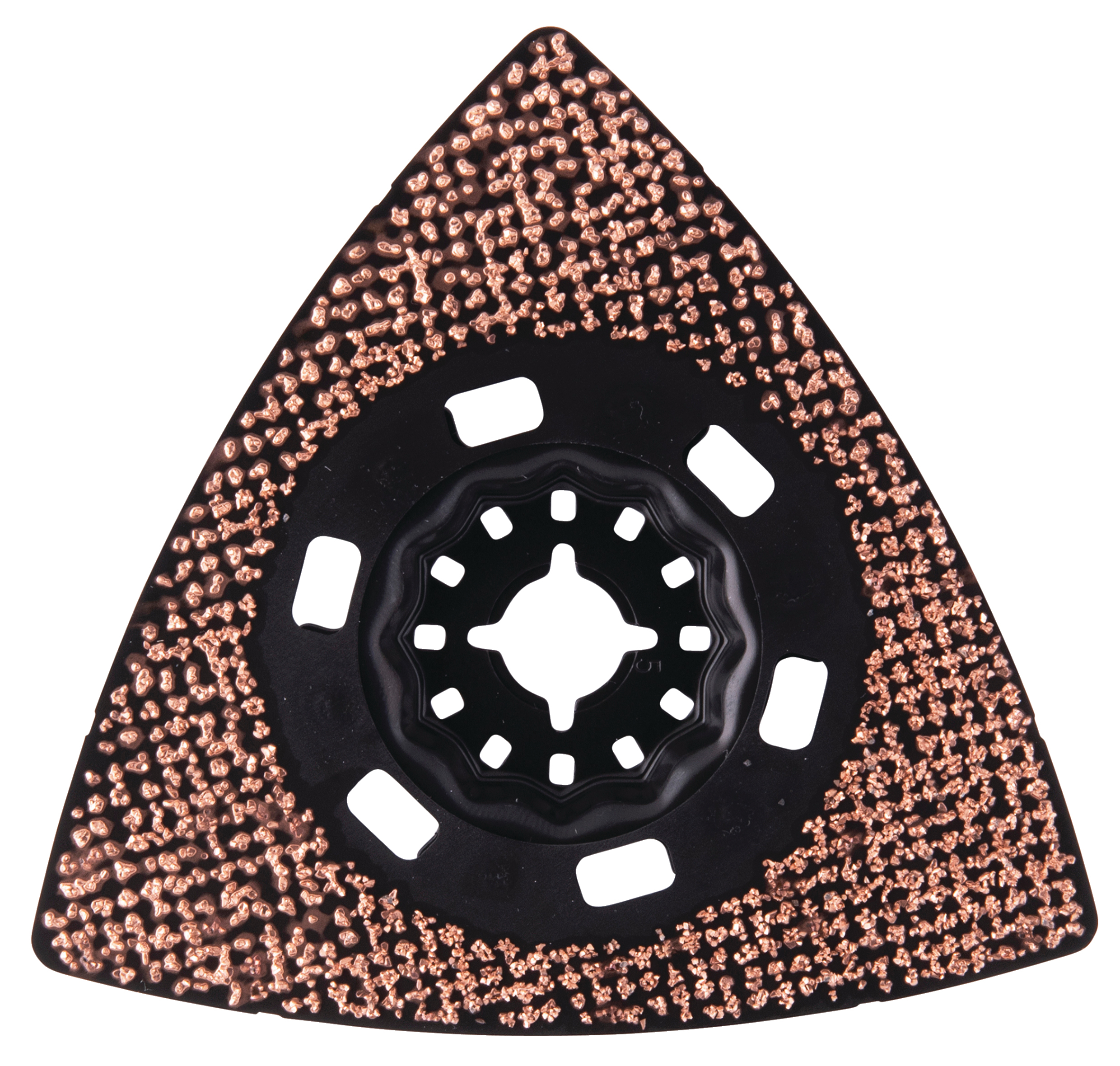 Makita HM-Deltaplatte TMA084, TMA084 - K40 - 90 mm - B-69808