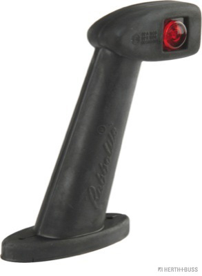 HERTH&BUSS Umrissleuchte, 12 V, 24 V, LED