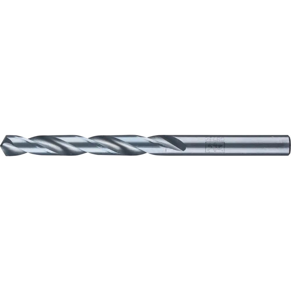 PFERD TOOLS Spiralbohrer STEEL HSS-G N DIN 338 118° universal