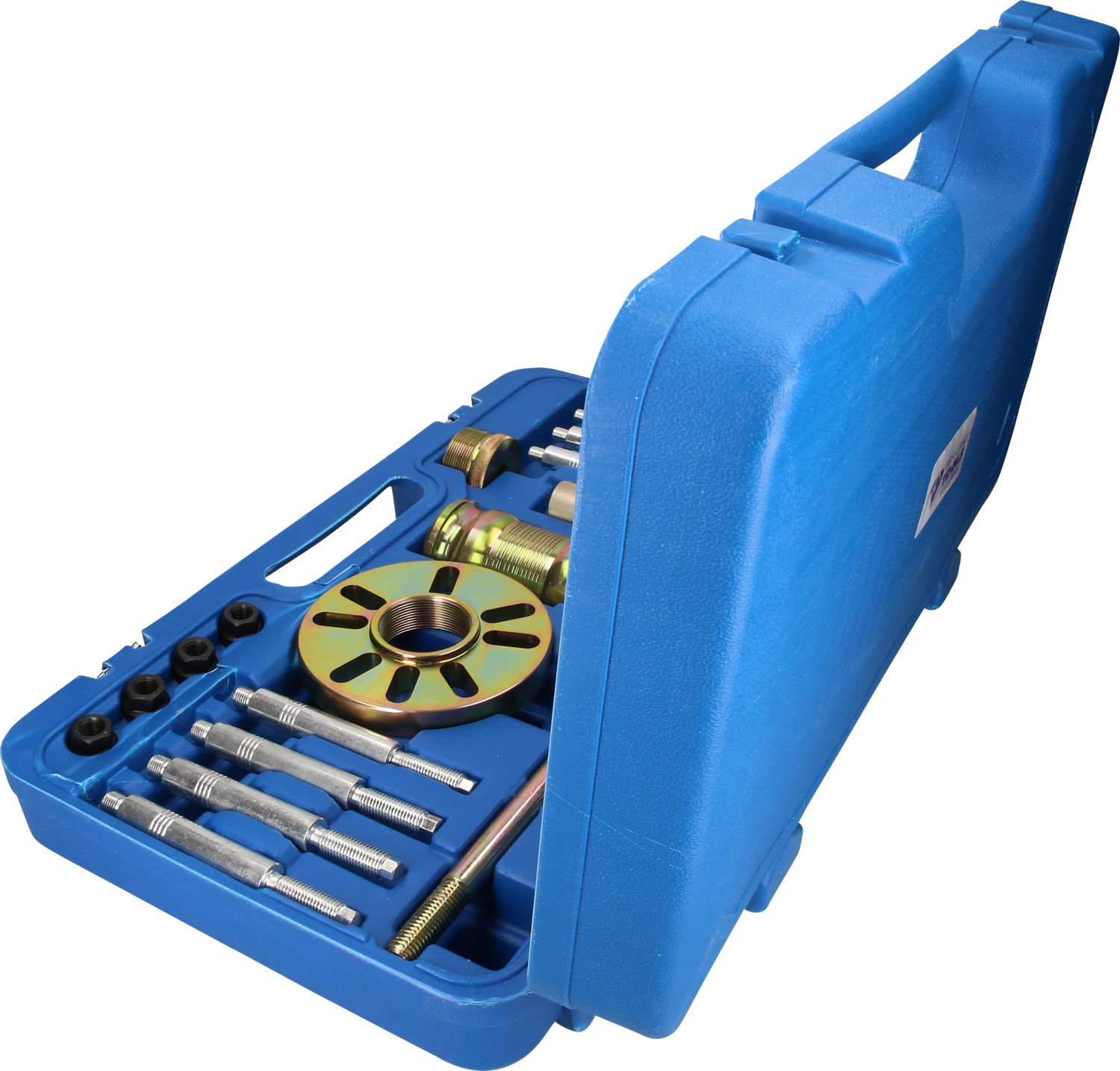 Brilliant Tools Radnaben-Werkzeug-Satz, 30-tlg - BT671100