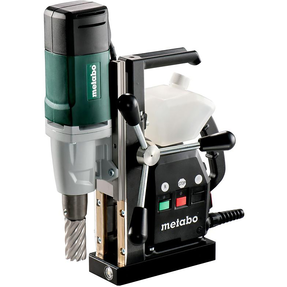 Metabo Magnetkernbohrmaschine MAG 32 Kunststoffkoffer
