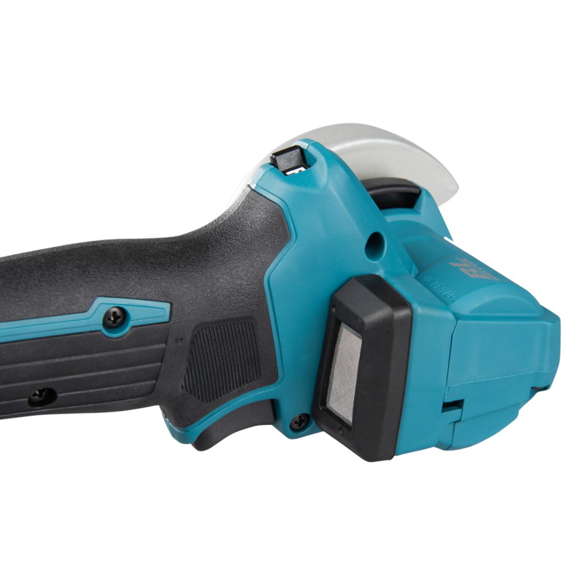 Makita Akku-Winkelschleifer 18V - 76 mm - 20.000 U/min - DMC300Z