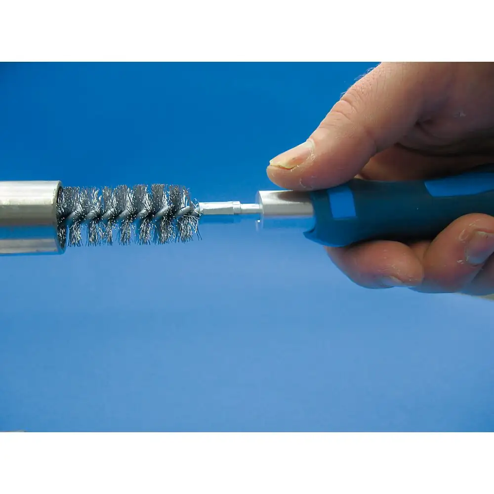 PFERD TOOLS Zubehör Schnellwechselgriff SWG mit 6 mm Spannzange