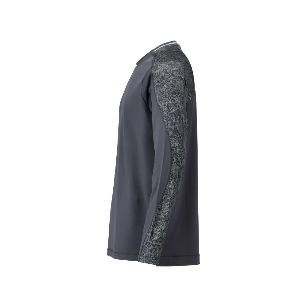 MASCOT Herren Langarmshirt