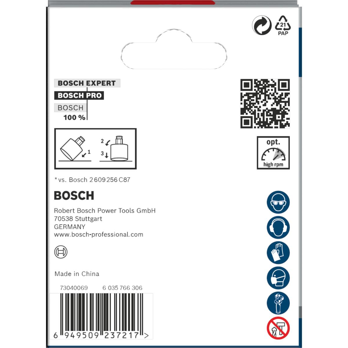 Bosch PRO Tile PC Plus Lochsäge HS