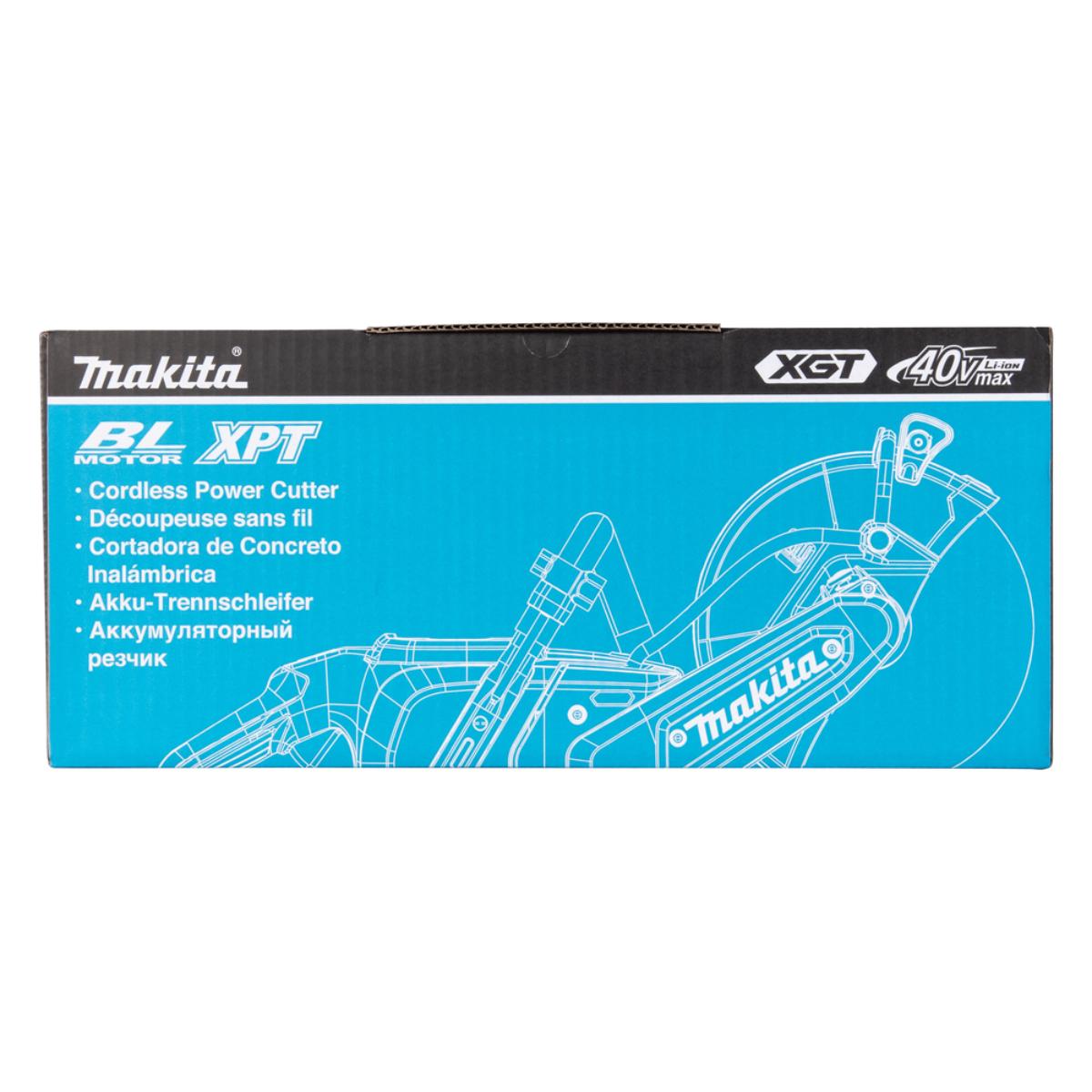 Makita Akku-Trennschleifer 230 mm - 88 mm - CE003GZ02