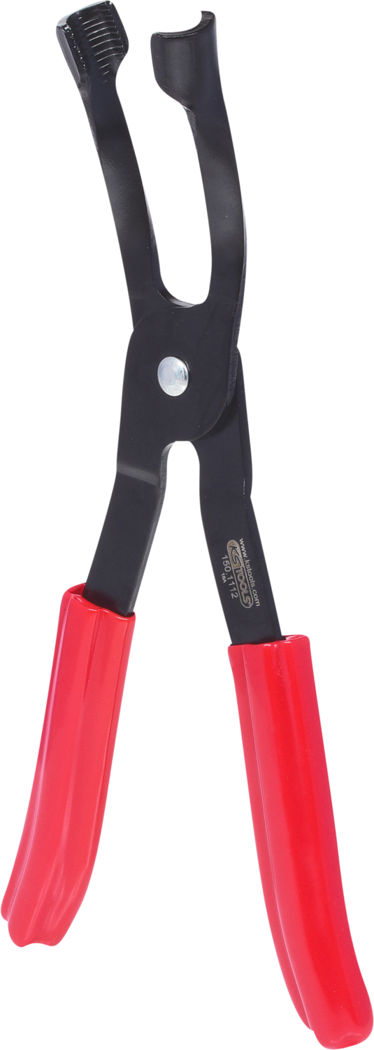 KS Tools Ventilschaftabdichtungszange, abgewinkelt