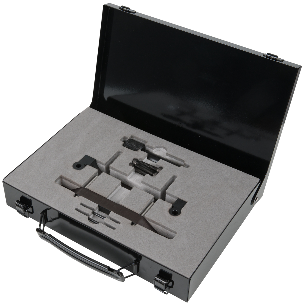 KS Tools Motoreinstell-Werkzeug-Satz für Jeep, 9-tlg
