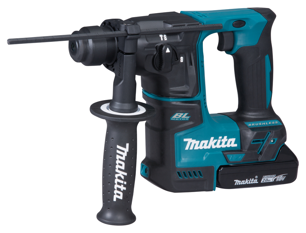 Makita Akku-Bohrhammer  - DHR171RAJ