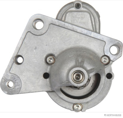 HERTH&BUSS Starter, 12 V, 1,4 kW