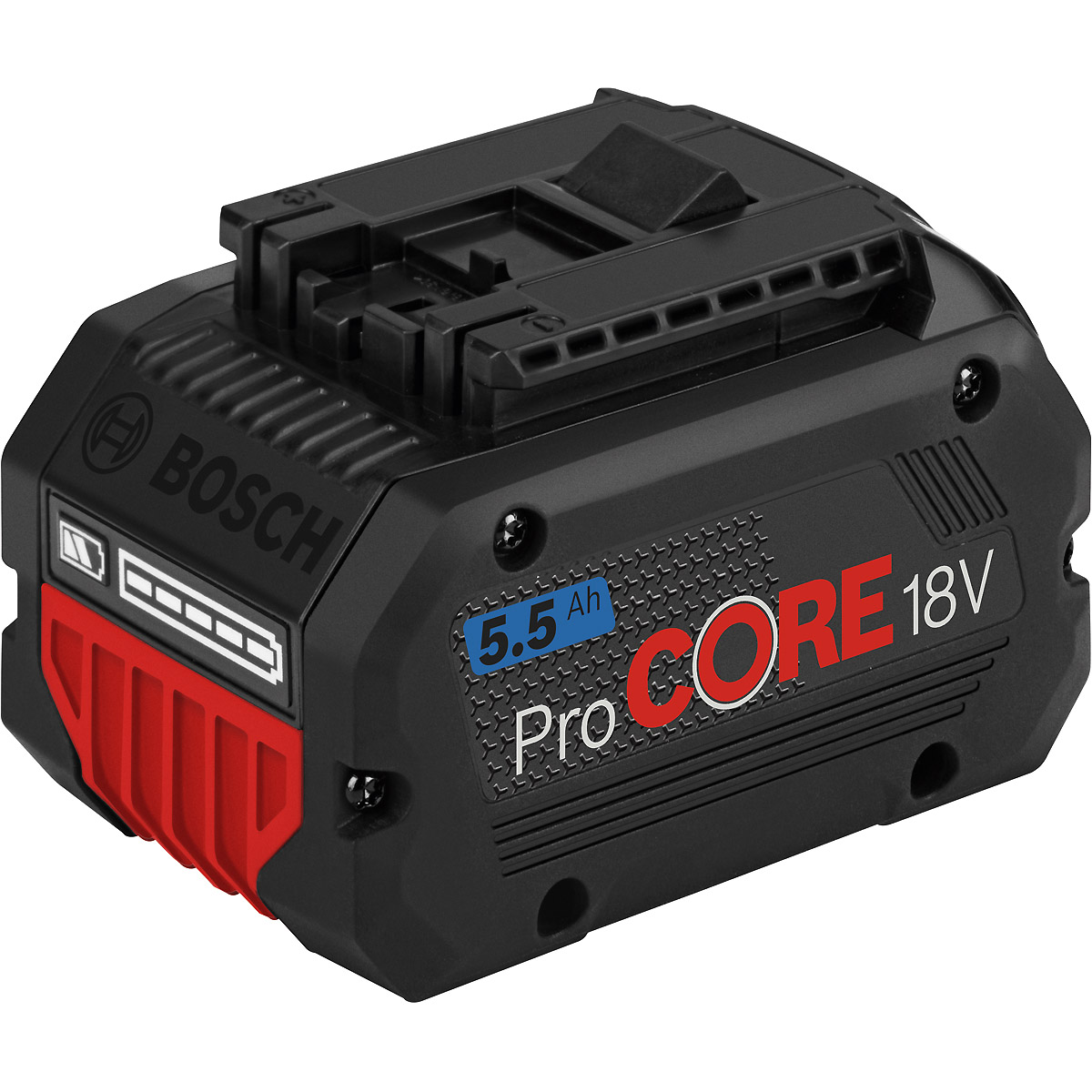 Bosch Akkupack ProCORE18V 5.5Ah