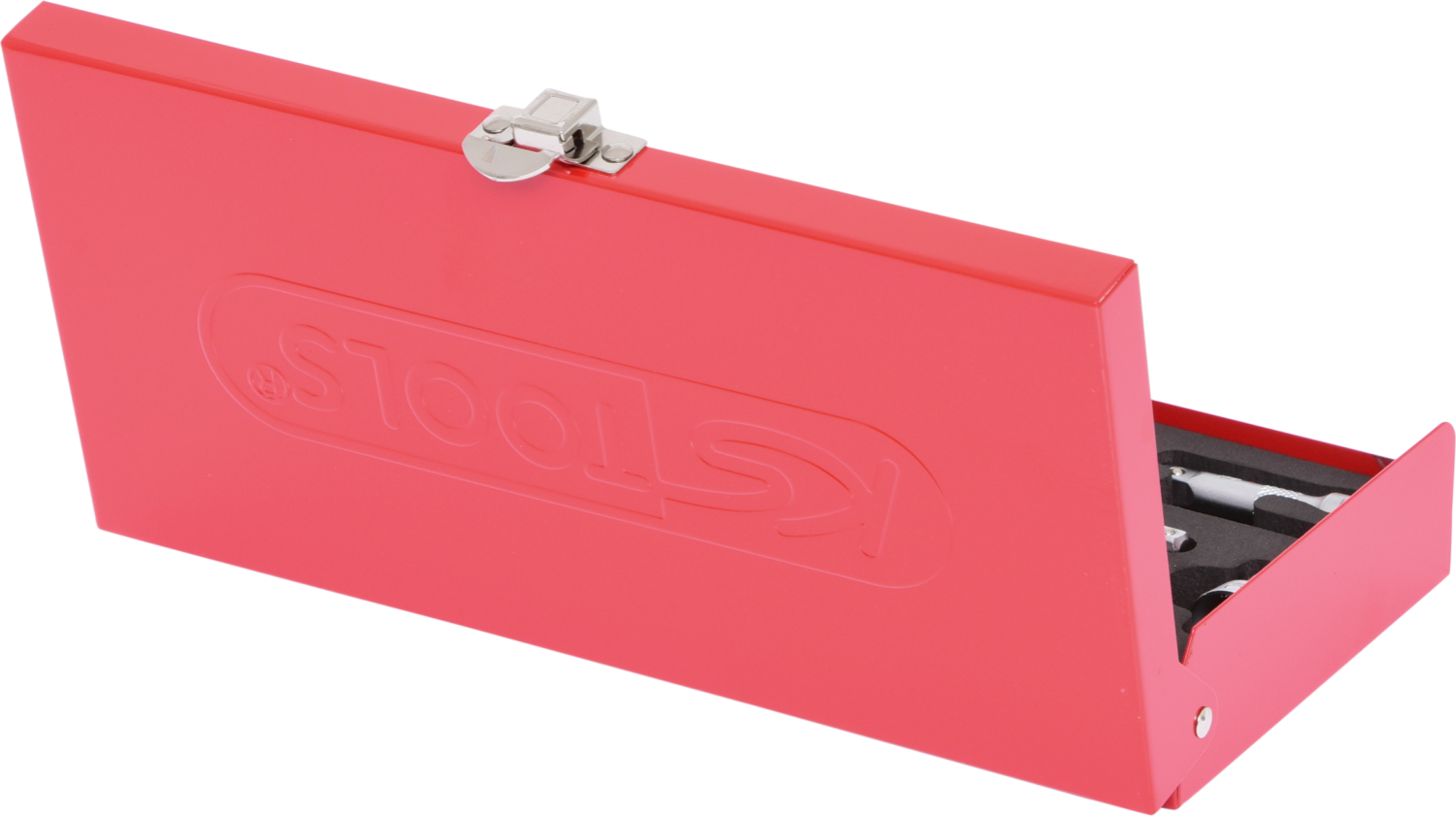 KS Tools 1/4" Steckschlüssel-Satz, 30-tlg