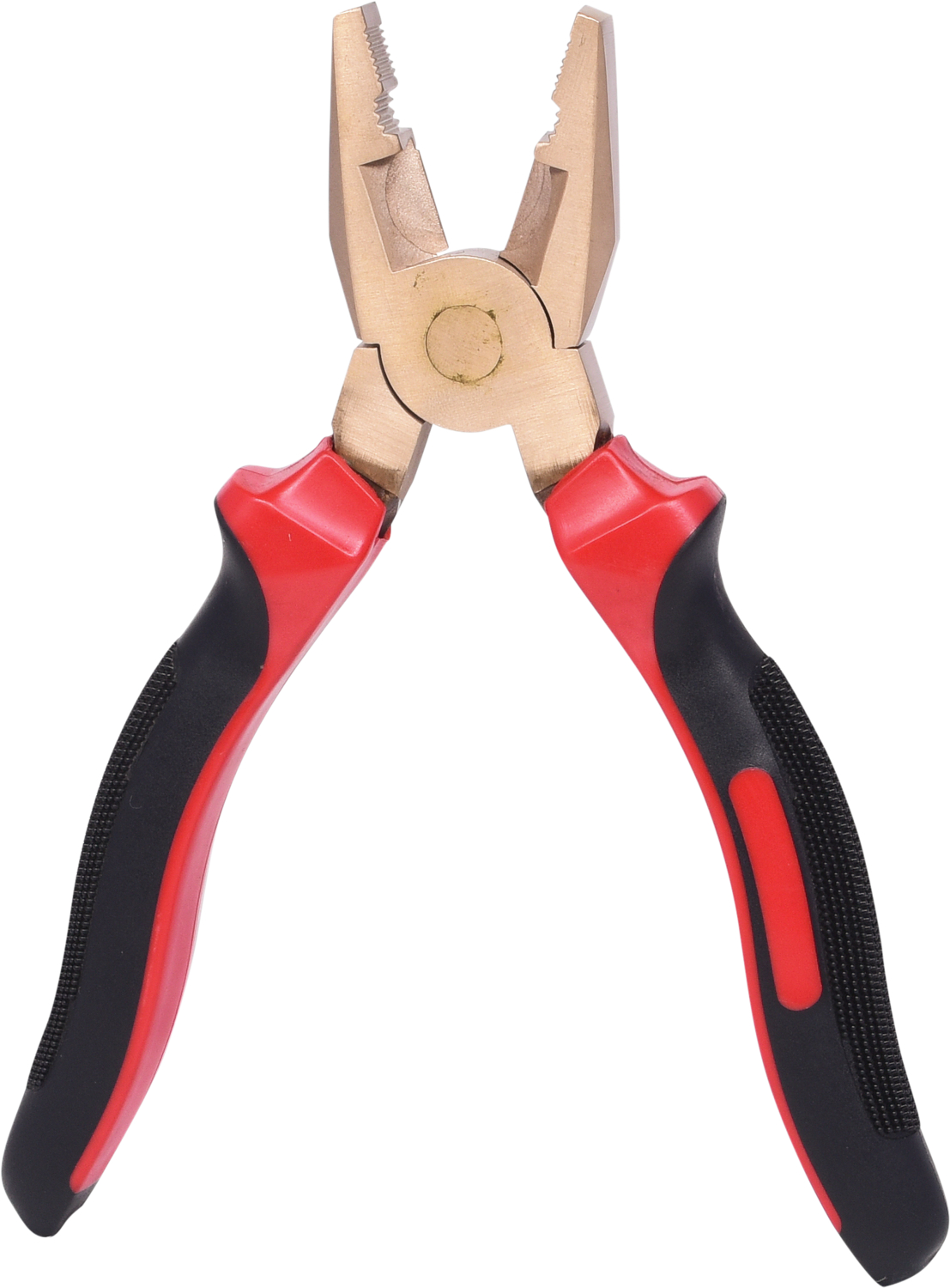 KS Tools BERYLLIUMplus Kombinationszange 