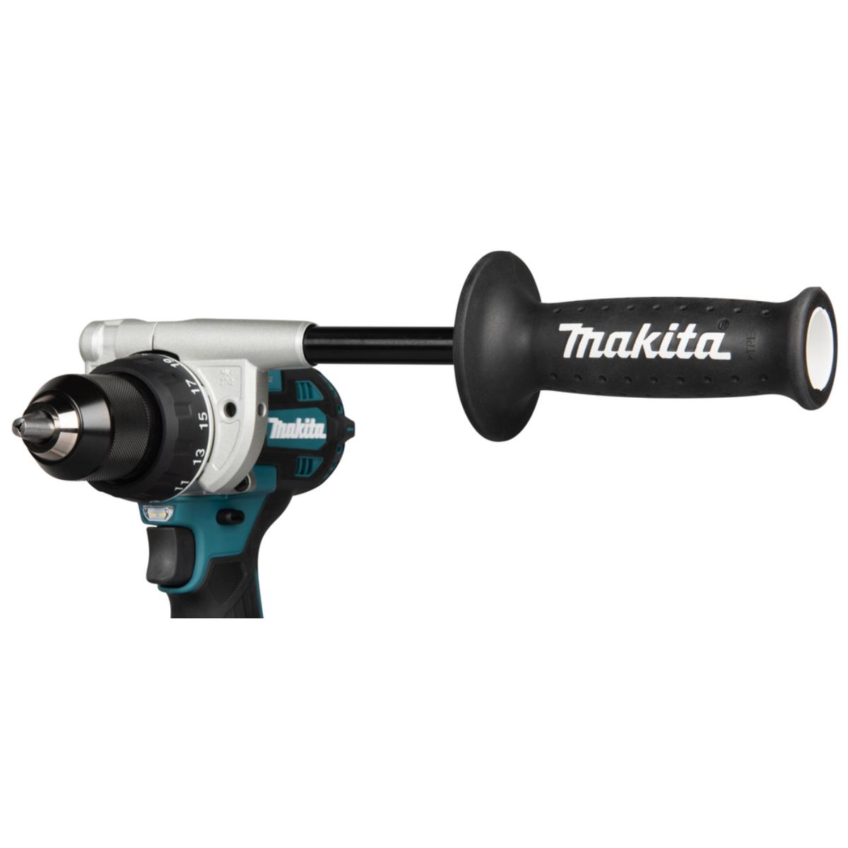 Makita Akku-Bohrschrauber 18V, max 141 Nm, 0-2.100 min(-1)