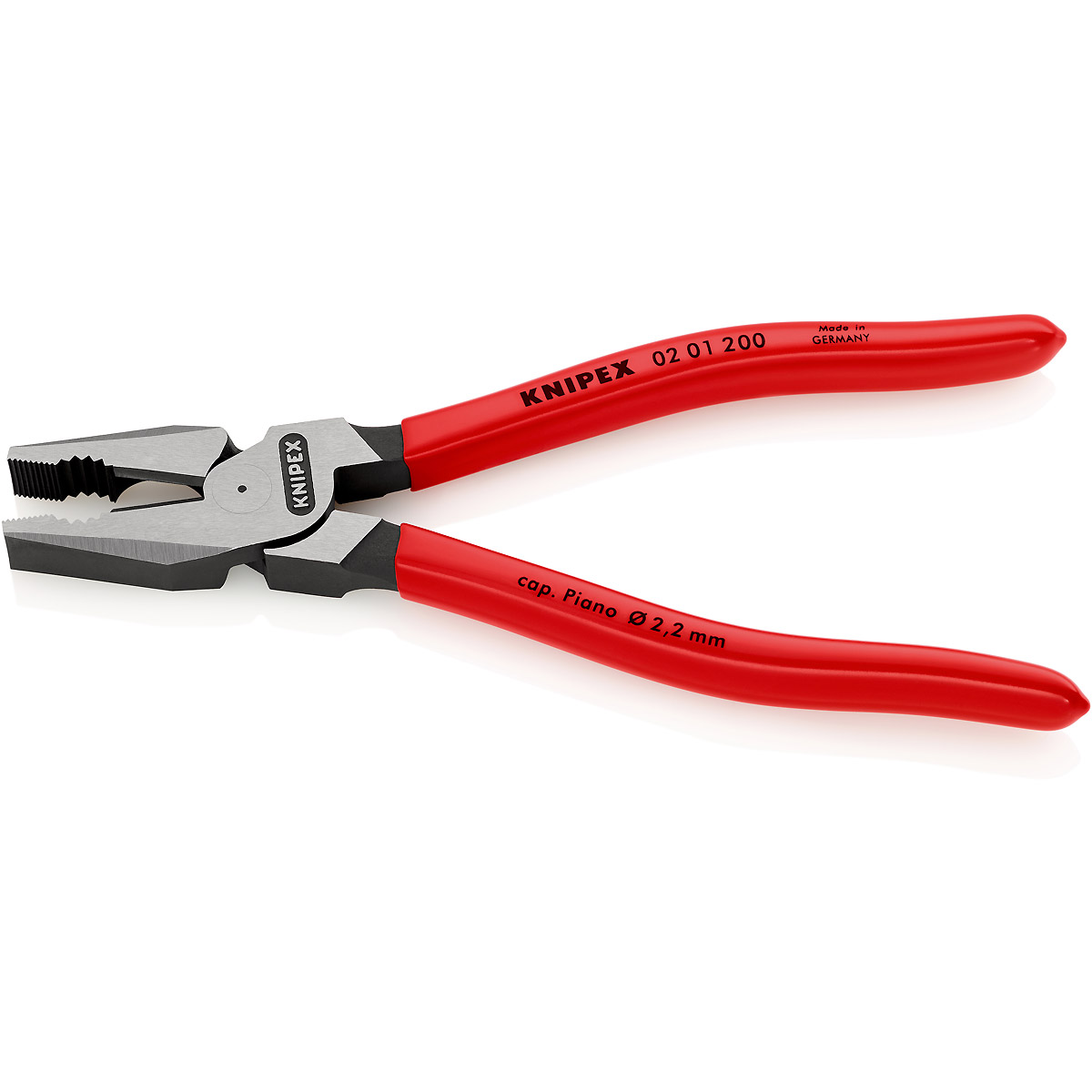 KNIPEX Kraft-Kombizange