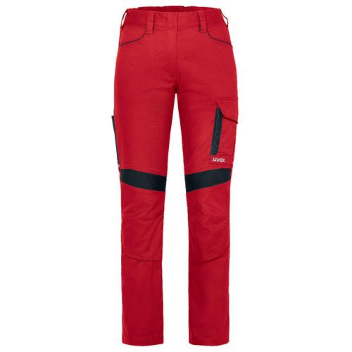 uvex suXXeed industry Damen Cargohose