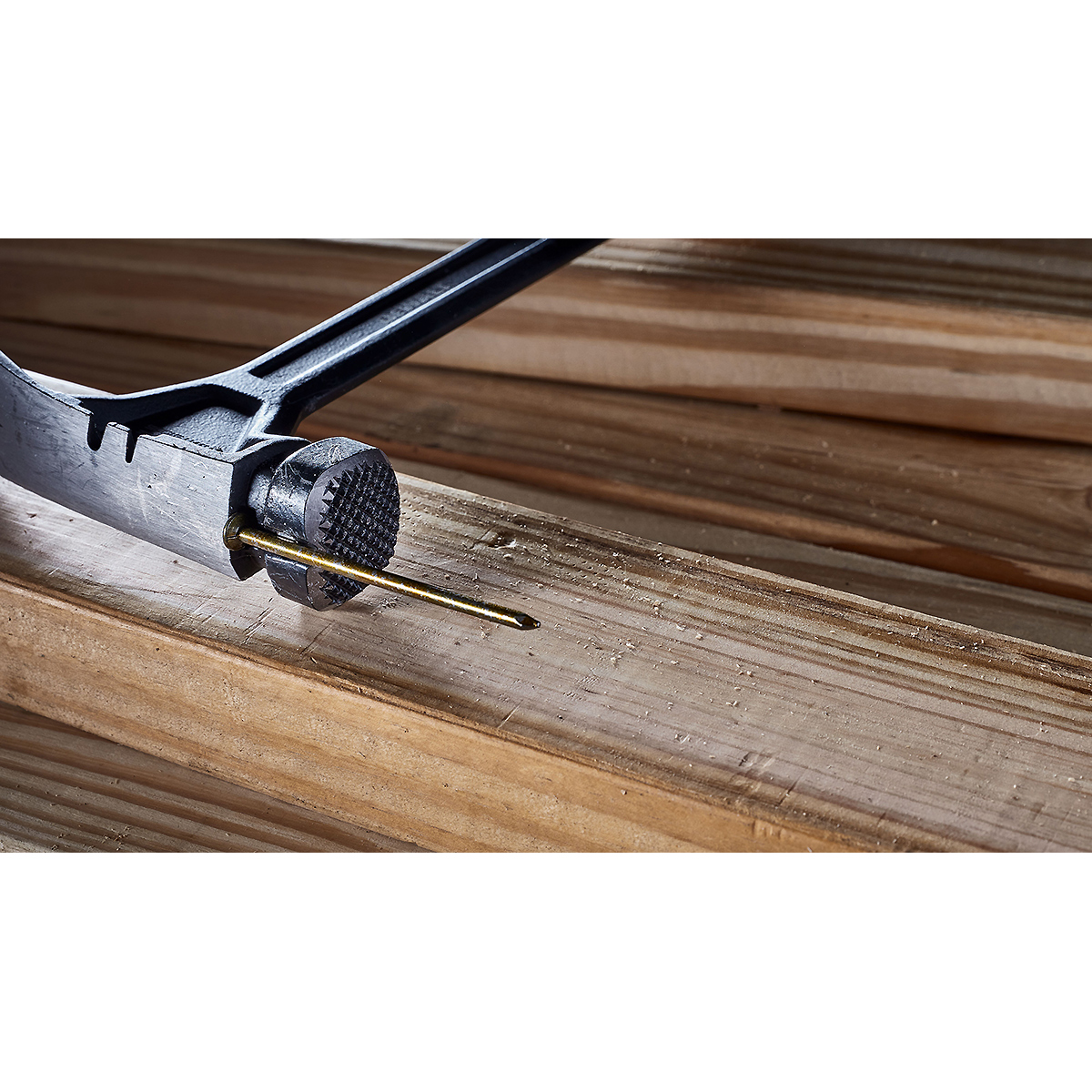 DEWALT Klauenhammer 624g
