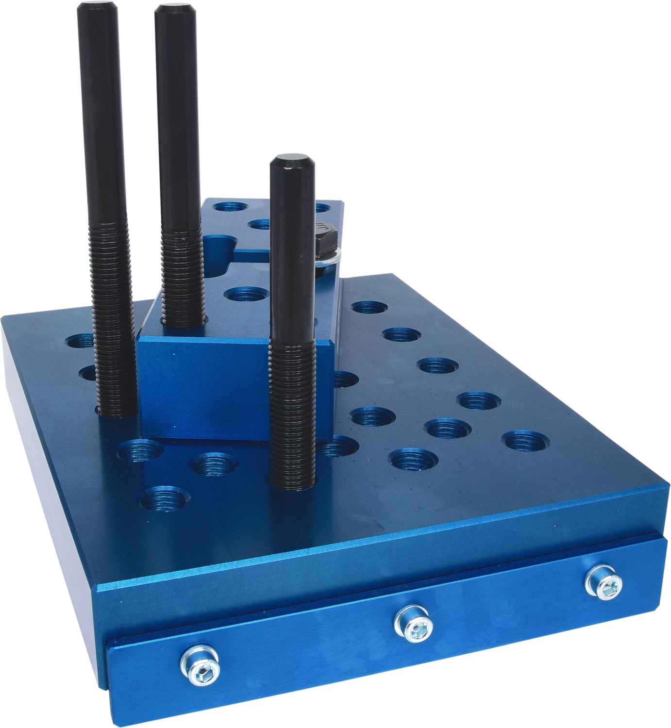KS Tools Universal-Press-Unterlage, 245x200mm