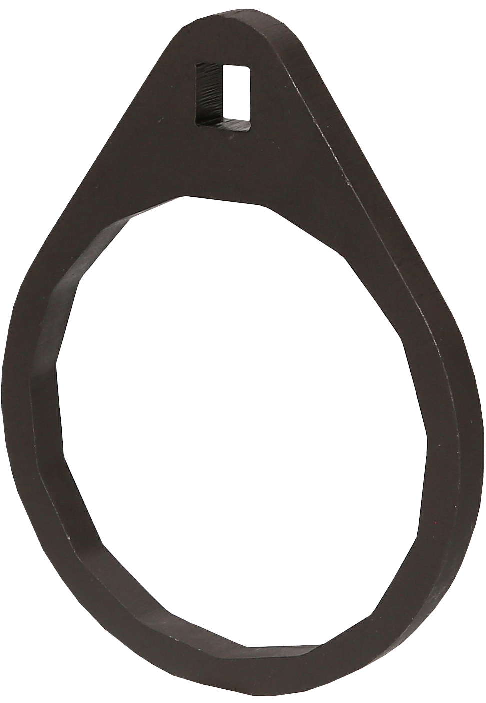 KS Tools 3/8" Ölfilterschlüssel Ø 74,5 mm - 15 Flächen