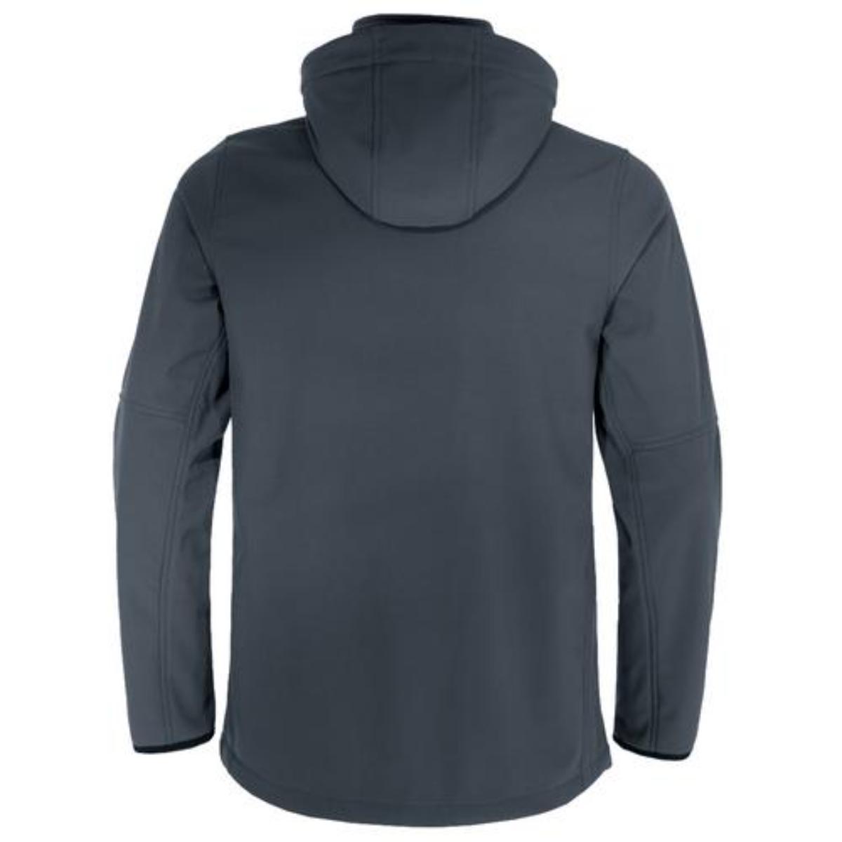 uvex suXXeed craft Herren Softshelljacke
