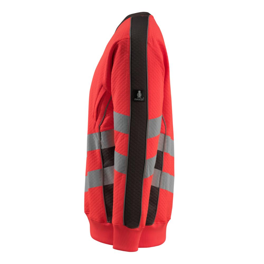MASCOT Wigton Sweatshirt SAFE SUPREME