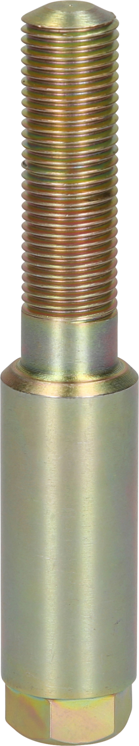 KS Tools Befestigungsschrauben, M14x1,5, 108 mm lang