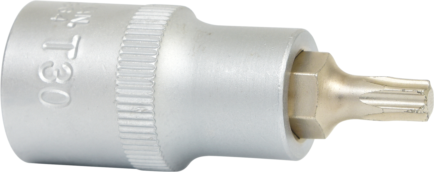 KS Tools 1/2" Bit-Stecknuss Torx