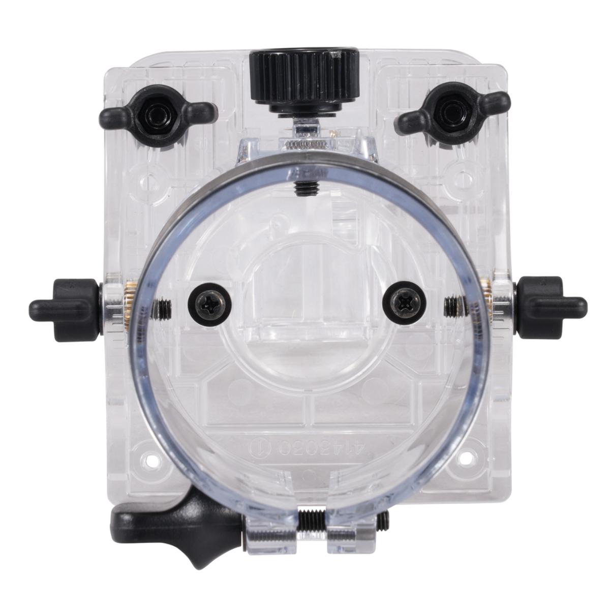Makita Anfasmodul verstellbar für DRT52