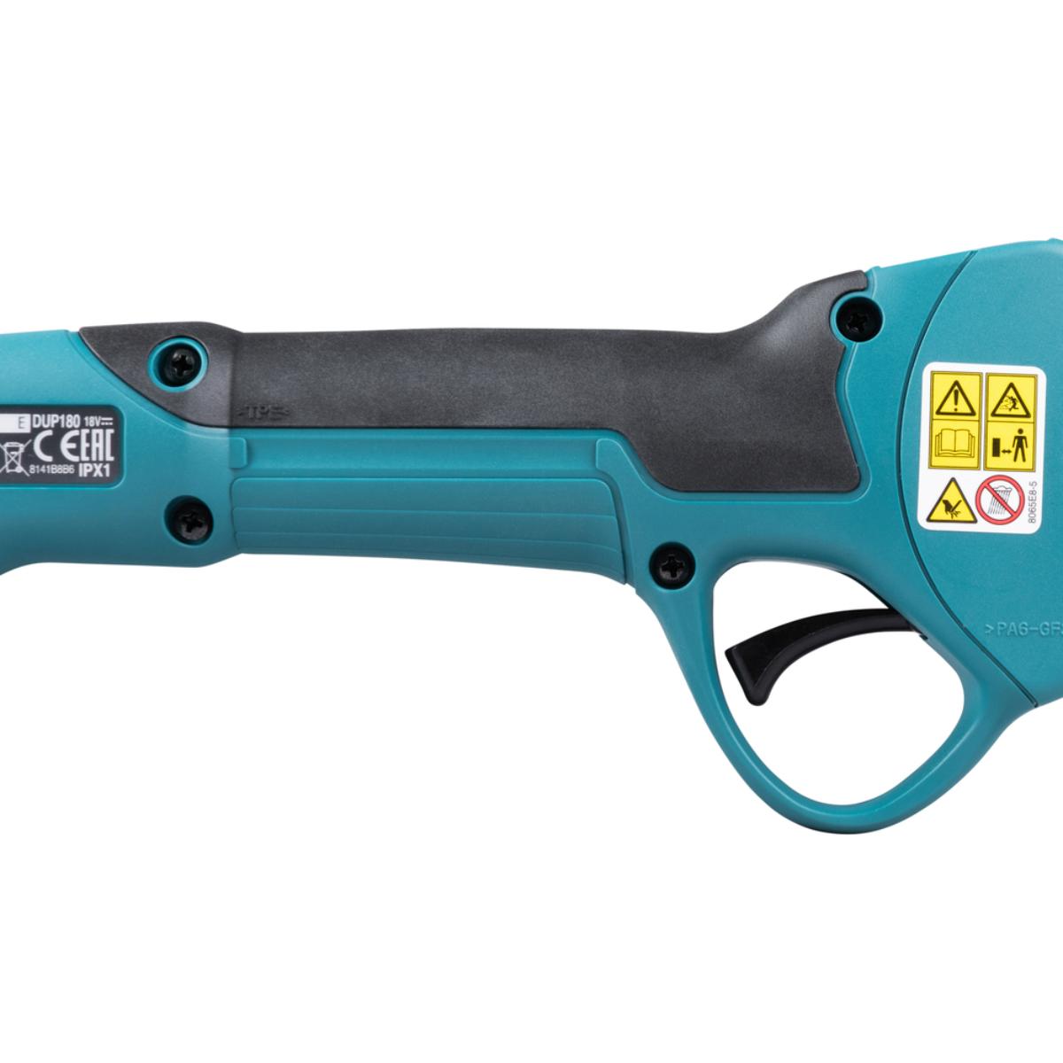 Makita Akku-Astschere 18V - 30 mm - DUP180Z