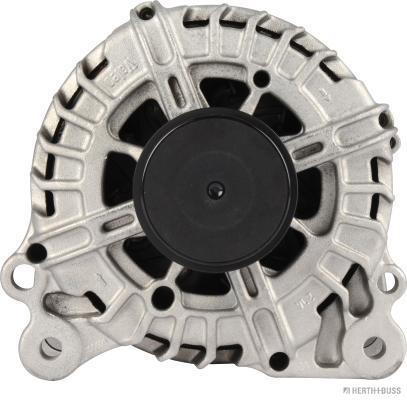 HERTH&BUSS Generator