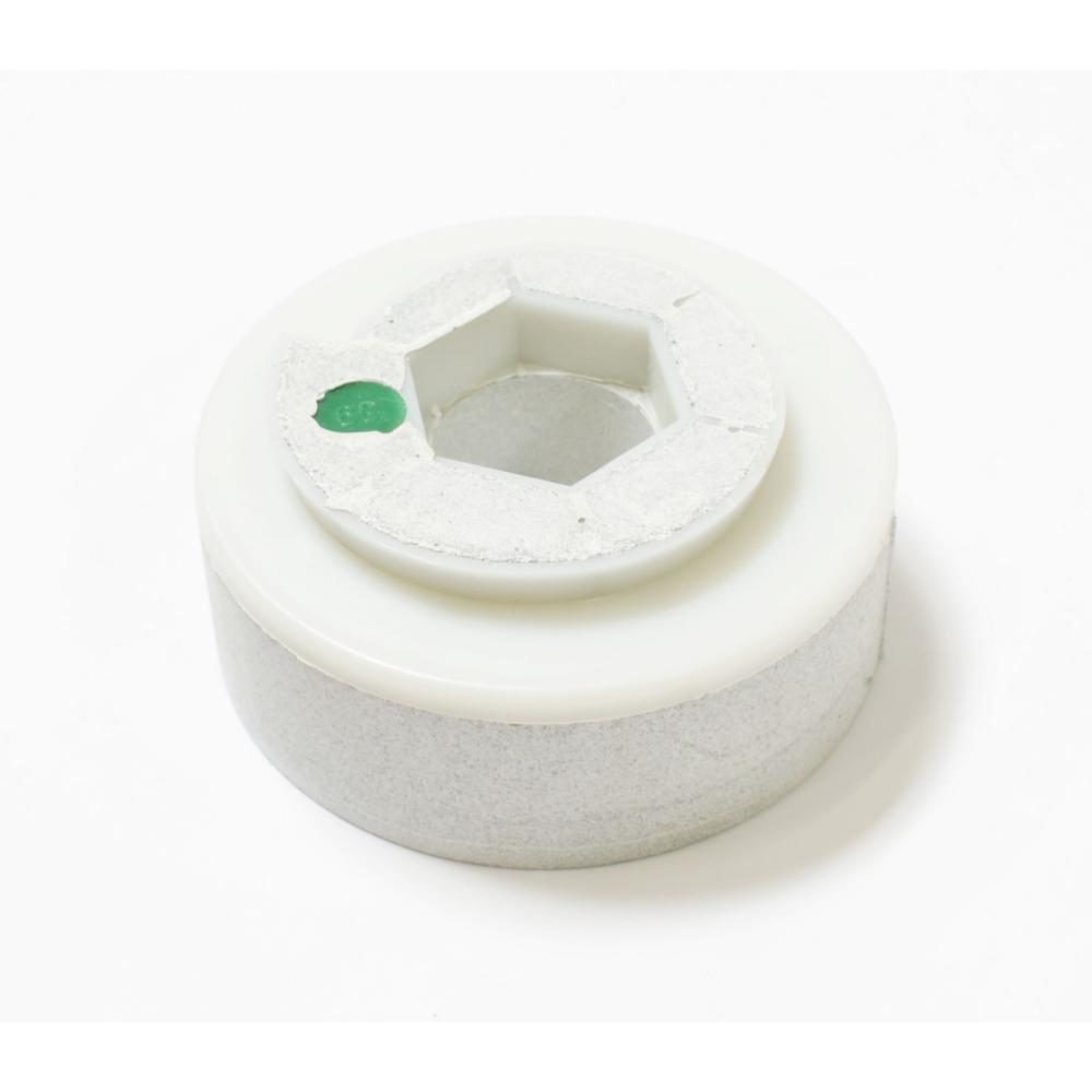 Makita Schleifring Nass, 100 mm - Körnung 60 - P-52825