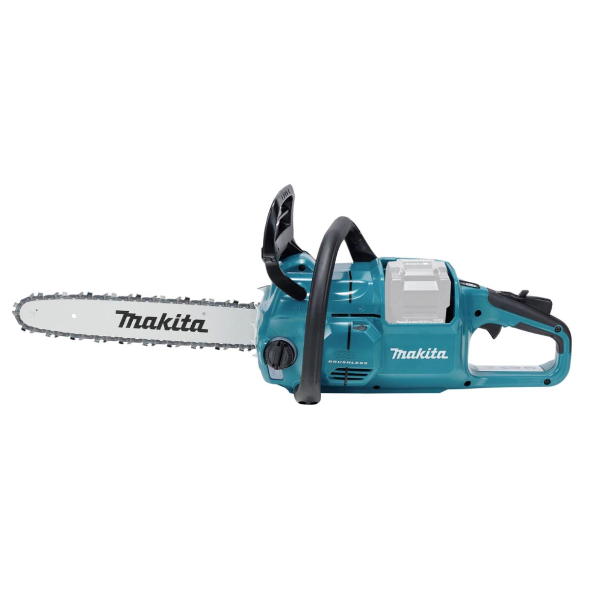 Makita Akku-Kettensäge 40V max. - 25,5 m/s - 35 cm - UC022GZ