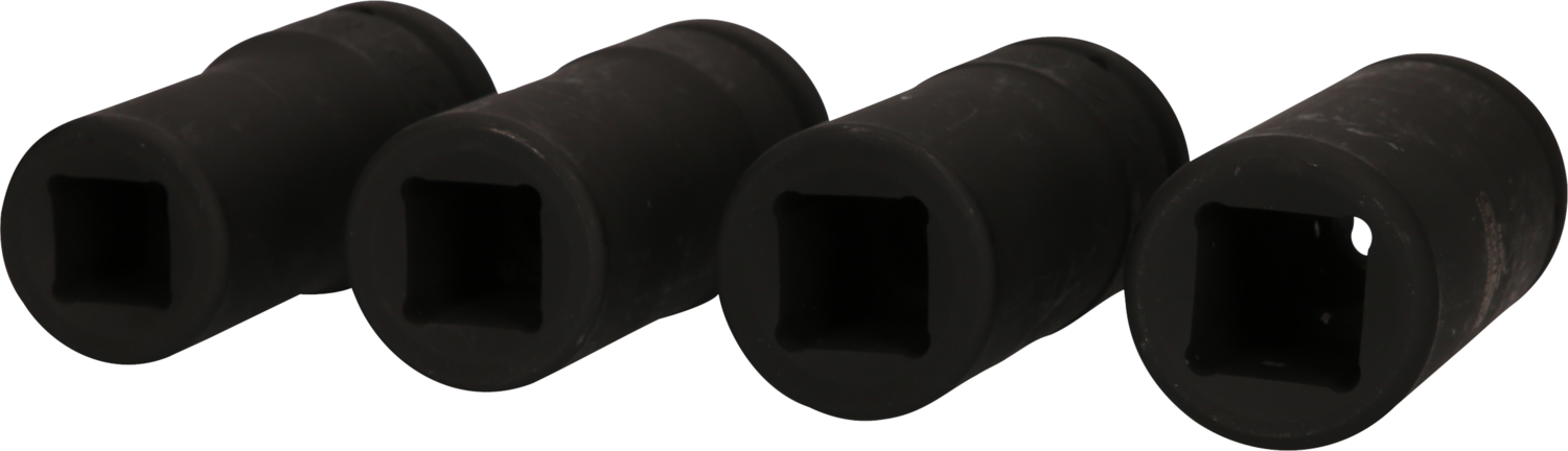 KS Tools 3/4" Vierkant-Kraftstecknuss-Satz für Fuso, 4-tlg