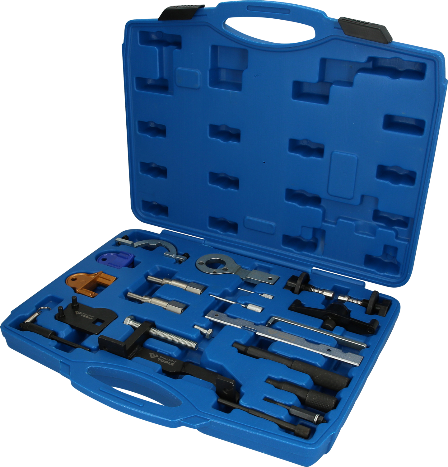 Brilliant Tools Motor-Einstellwerkzeug für Opel - BT594350