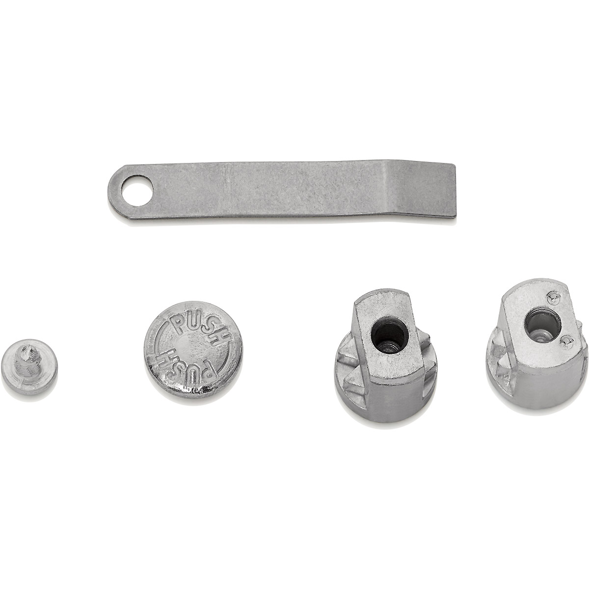 KNIPEX Ersatzteilsortiment Verstellung für 87 180 120 mm