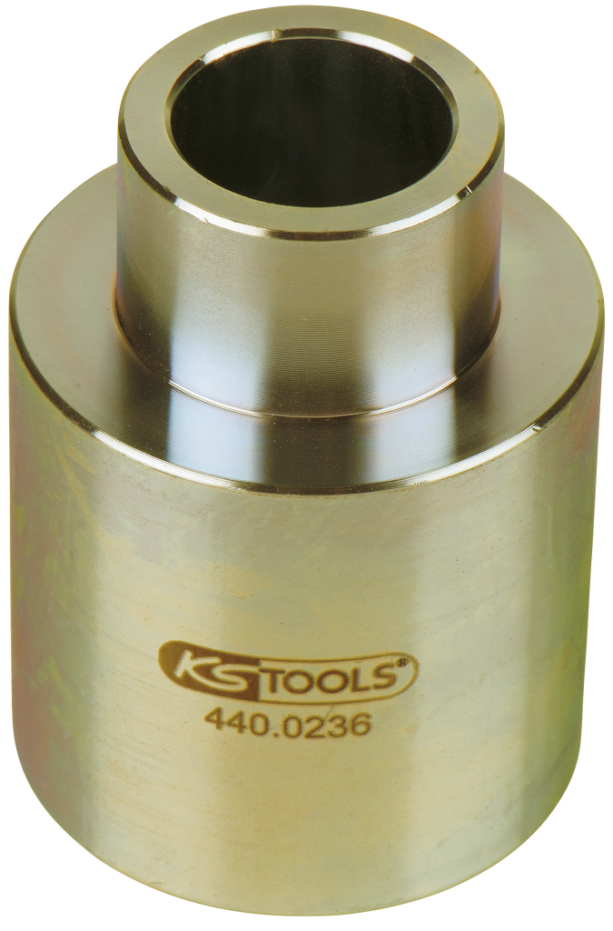 KS Tools Druckhülse, Ø 47 mm