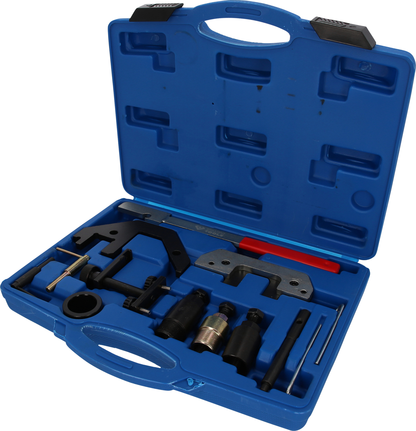 Brilliant Tools Motor-Einstellwerkzeug-Satz für BMW Diesel - BT591650
