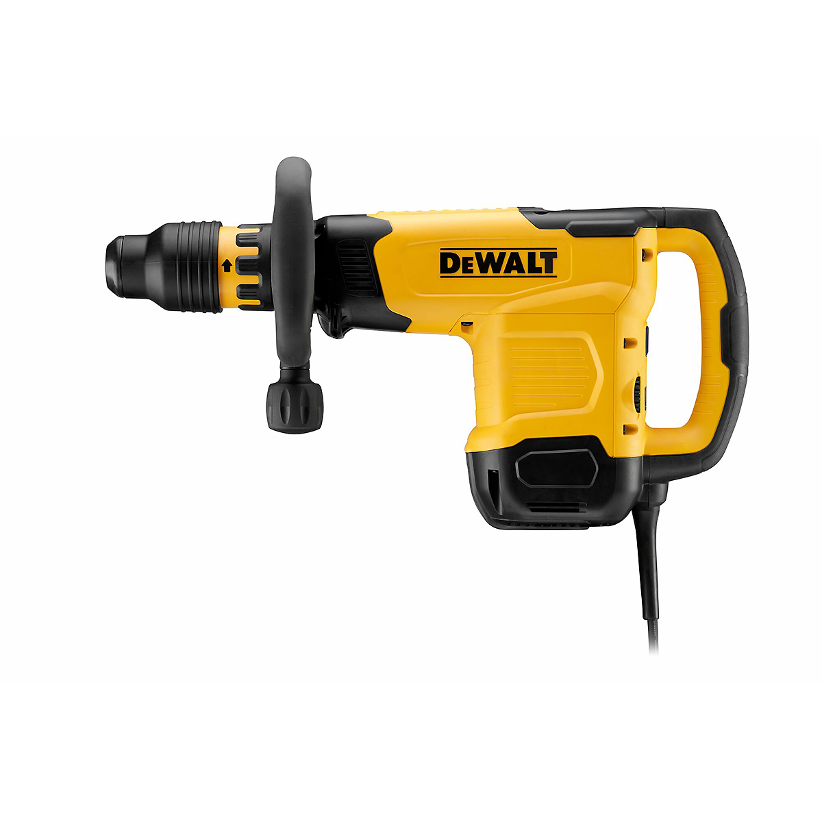 DEWALT Meißelhammer SDS-max 10 kg 1600 Watt