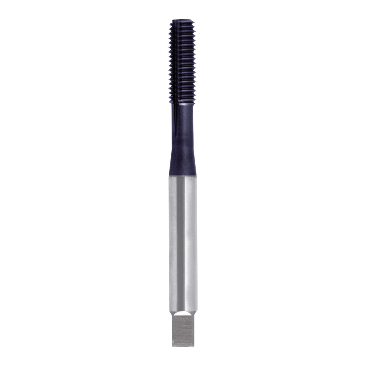 RUKO Gewindeformer DIN 2174 HSS-Co 5 TiAlN