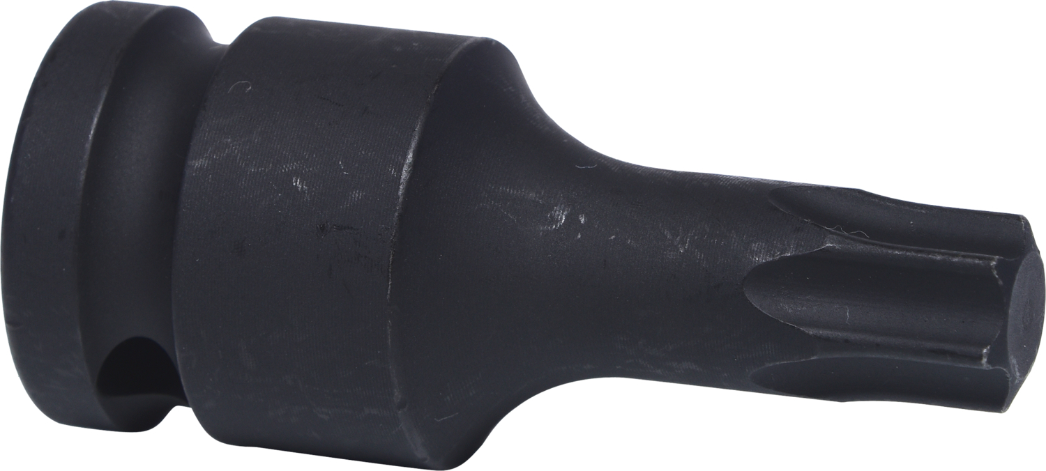 KS Tools 1/2" Kraft-Bit-Stecknuss Torx, kurz