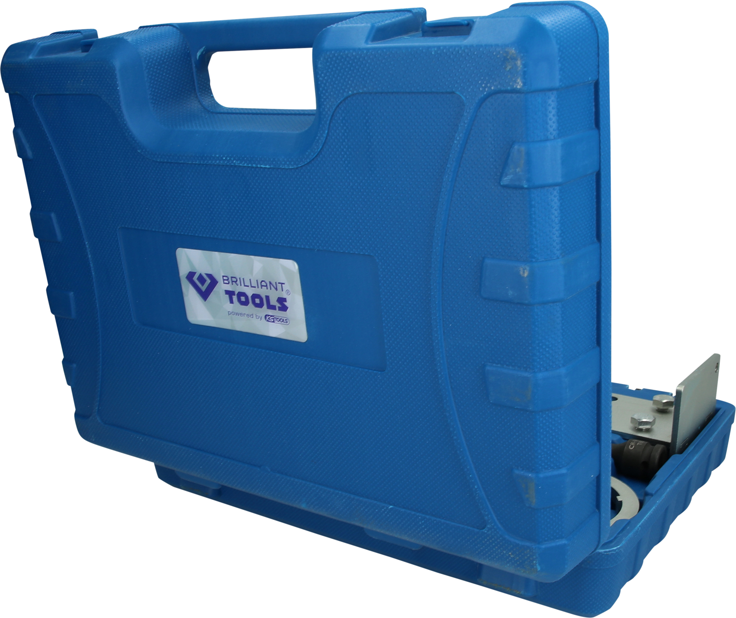Brilliant Tools Motor-Einstellwerkzeug-Satz für Volvo T6 - BT597900