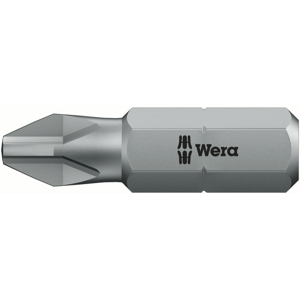 Wera Bit-Check 30 Metal 1 SB