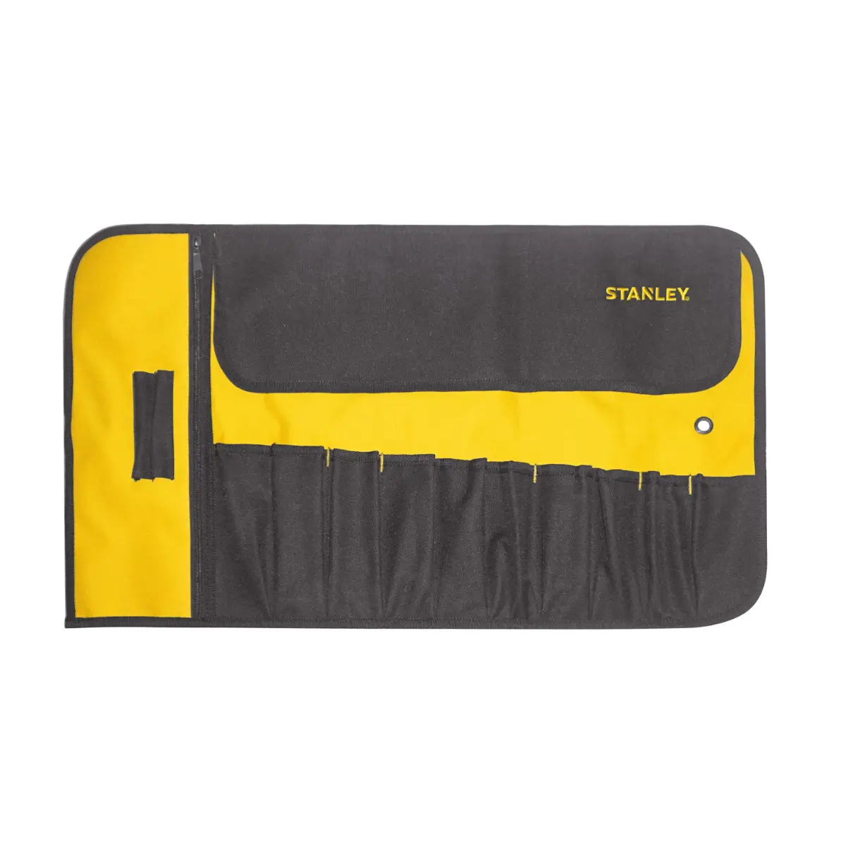 STANLEY Rolltasche 64x38,5cm 12 Fächer + große Dokumententasche