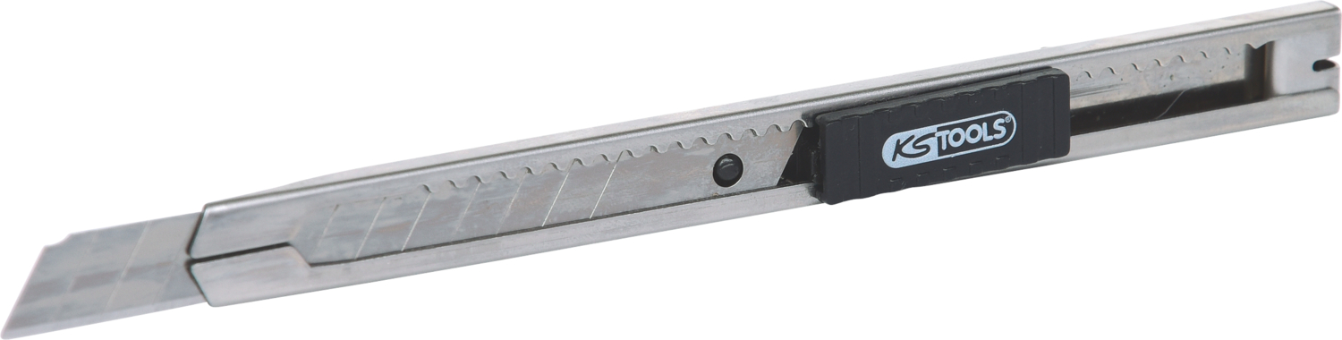 KS Tools Universal-Abbrechklingen-Messer, 130mm