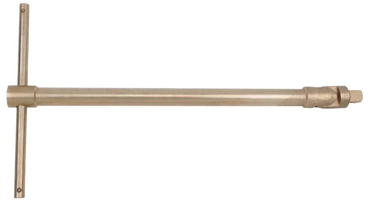 KS Tools BRONZEplus T-Gelenkschlüssel 3/4" 560 mm 