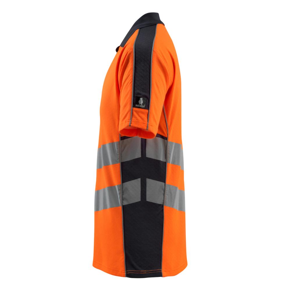 MASCOT Murton Polo-Shirt SAFE SUPREME