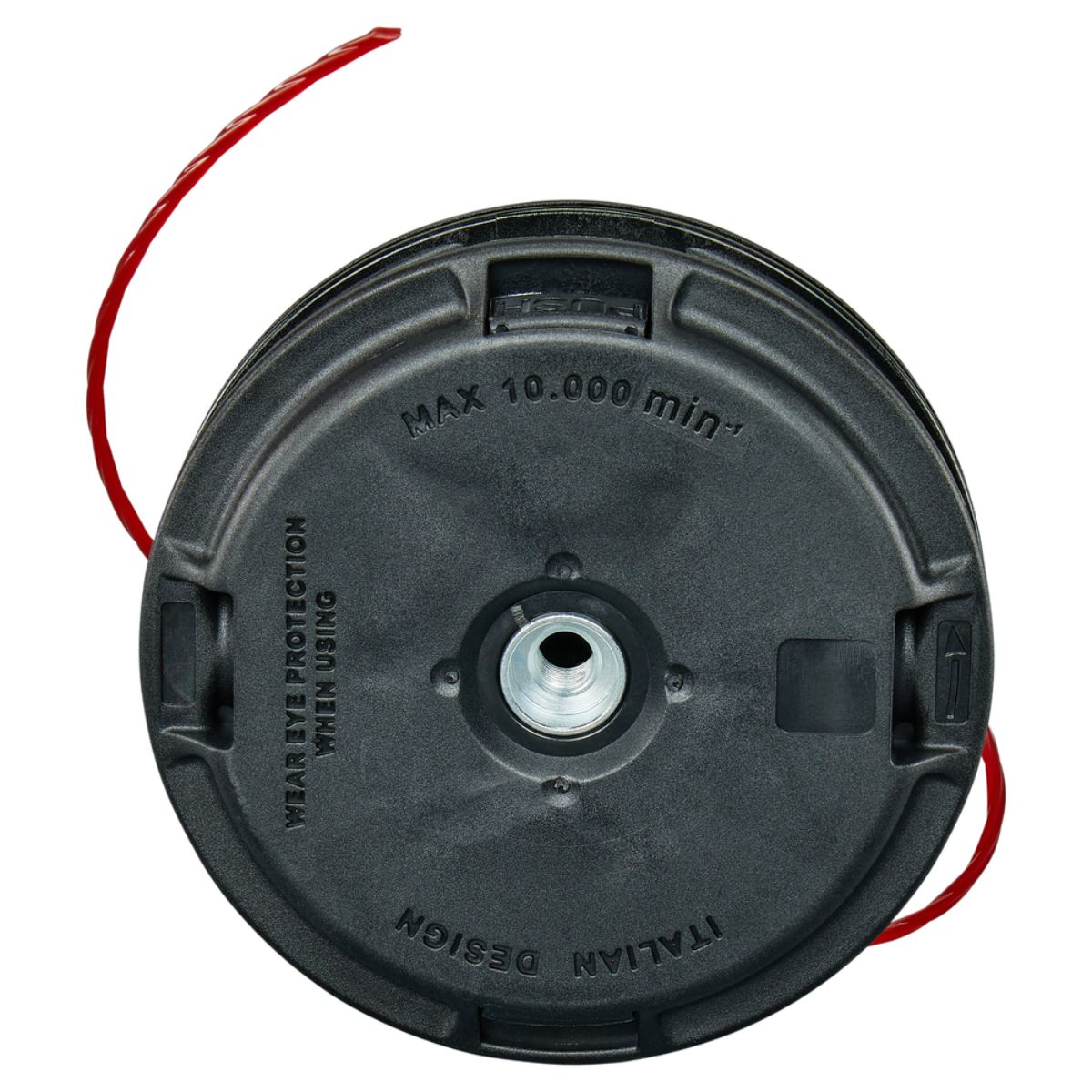 Makita 2-Fadenkopf Tap&Go 2,7 mm 1911Y2-9