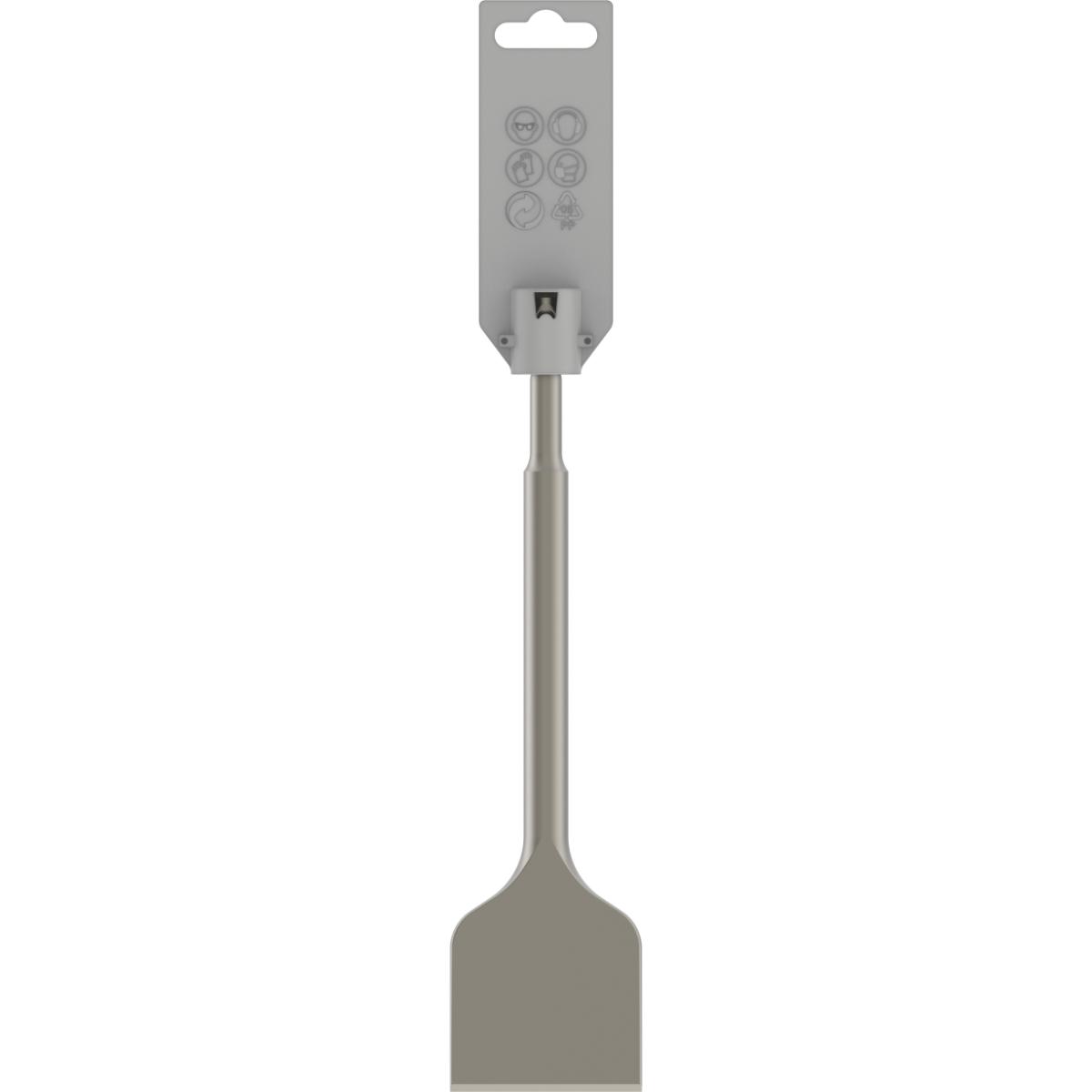 Bosch PRO Spatmeißel mit SDS plus-Aufnahme, Länge 250mm, Long Life